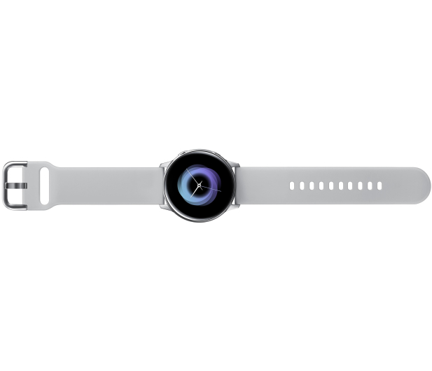 Samsung Galaxy Watch Active SM-R500 Silver - 482253 - zdjęcie 3